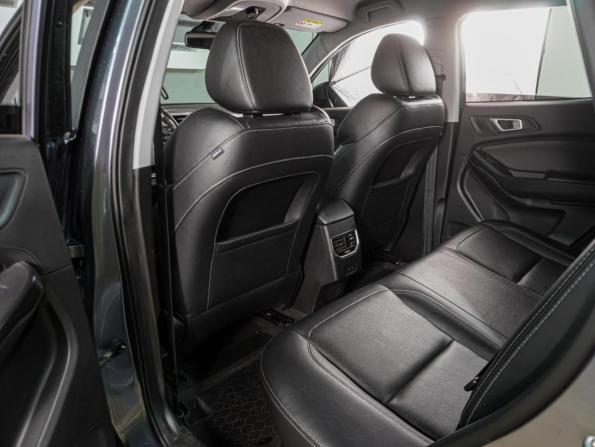 Chery Tiggo 4 I Рестайлинг с пробегом 2020 года, цена 1 339 000 рублей, 75585 км, внедорожник, Автокод Объявления