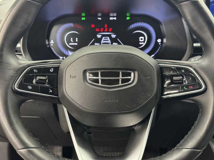 Geely Emgrand II Воронеж  - изображение 19