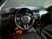 Skoda Octavia III (A7) Рестайлинг Екатеринбург  - изображение 31