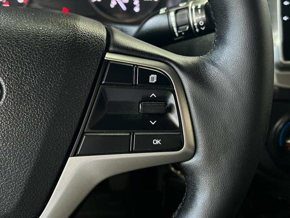 Hyundai Solaris II с пробегом 2017 года, цена 1 116 000 рублей, 147210 км, седан, Автокод Объявления
