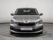Skoda Rapid II Москва  - изображение 20