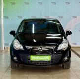 Opel Corsa D Рестайлинг II Набережные Челны  - изображение 23