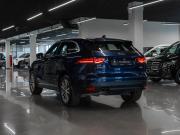 Jaguar F-Pace I Москва  - изображение 32