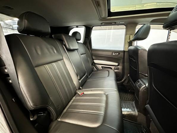 Nissan X-Trail II Рестайлинг с пробегом 2011 года, цена 1 160 000 рублей, 215791 км, внедорожник, Автокод Объявления