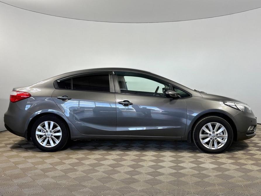 Kia Cerato III Борисоглебск  - изображение 6