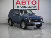 Lada (ВАЗ) 2121 (4x4) I Рестайлинг Челябинск  - изображение 34
