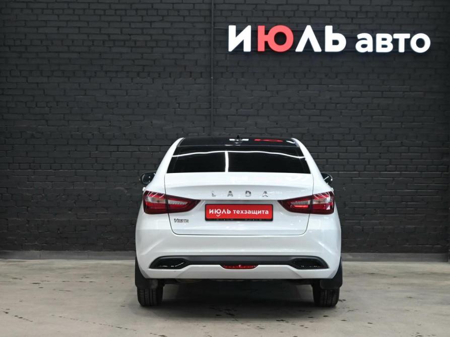 Lada (ВАЗ) Vesta I Рестайлинг (NG) Екатеринбург  - изображение 5