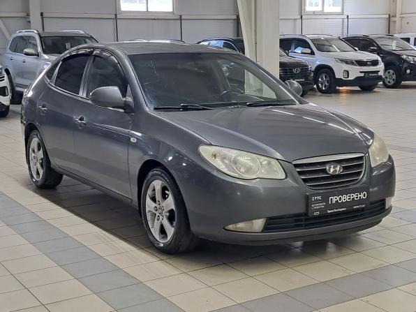 Hyundai Elantra IV (HD) с пробегом 2007 года, цена 475 000 рублей, 380000 км, седан, Автокод Объявления