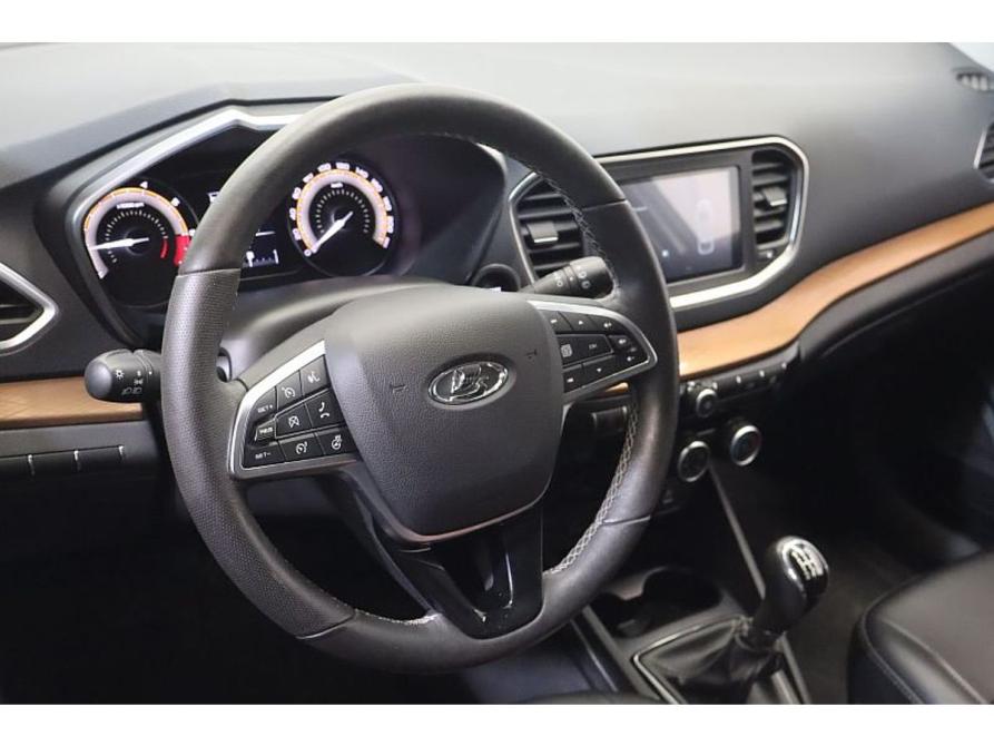 Lada (ВАЗ) Vesta I Рестайлинг (NG) Коломна  - изображение 6