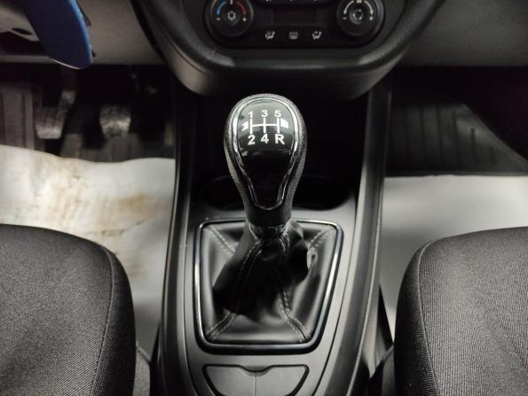 Lada (ВАЗ) Vesta I с пробегом 2021 года, цена 1 129 000 рублей, 55411 км, седан, Автокод Объявления