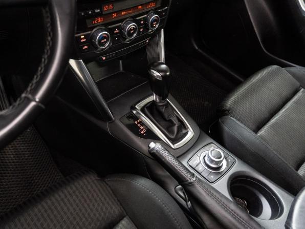 Mazda CX-5 I с пробегом 2015 года, цена 1 600 000 рублей, 168968 км, внедорожник, Автокод Объявления