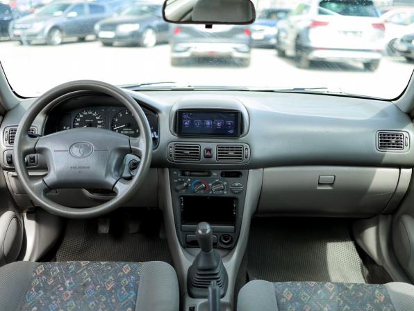 Toyota Corolla VIII (E110) с пробегом 1997 года, цена 379 000 рублей, 295000 км, хэтчбек, Автокод Объявления