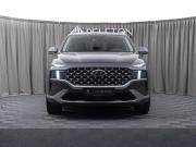 Hyundai Santa Fe IV Рестайлинг Москва  - изображение 39