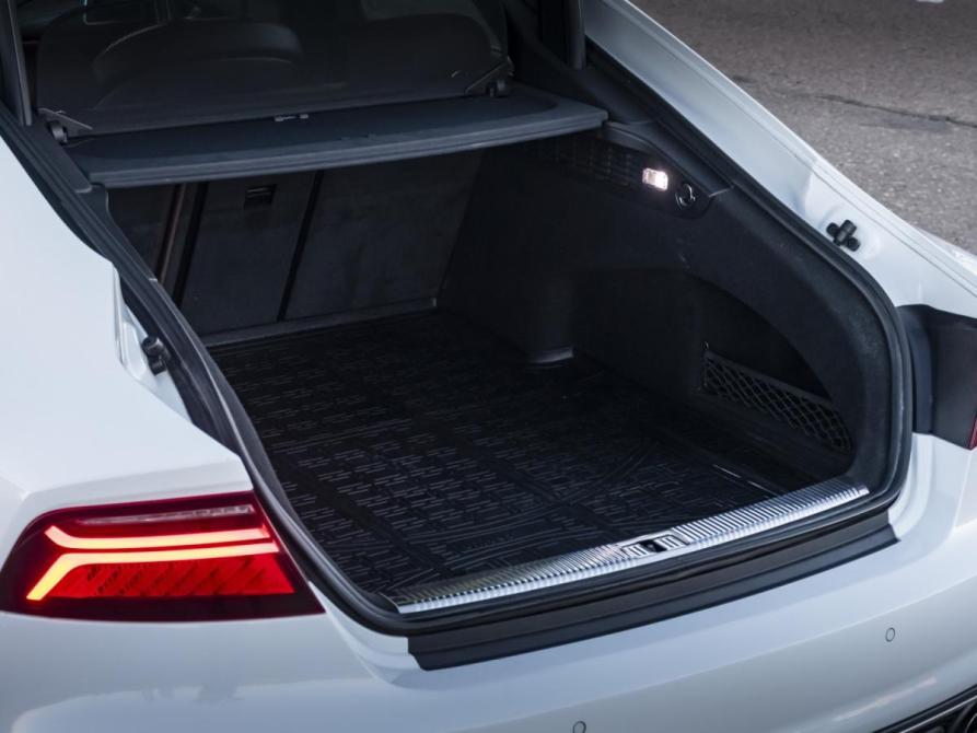 Audi A7 I (4G) Рестайлинг Москва  - изображение 27