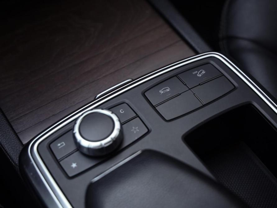 Mercedes-Benz M-Класс III (W166) Санкт-Петербург  - изображение 20