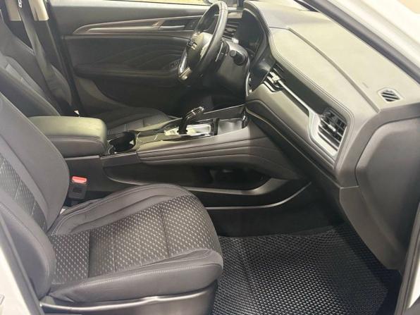 Haval F7 I с пробегом 2020 года, цена 1 508 000 рублей, 94226 км, внедорожник, Автокод Объявления