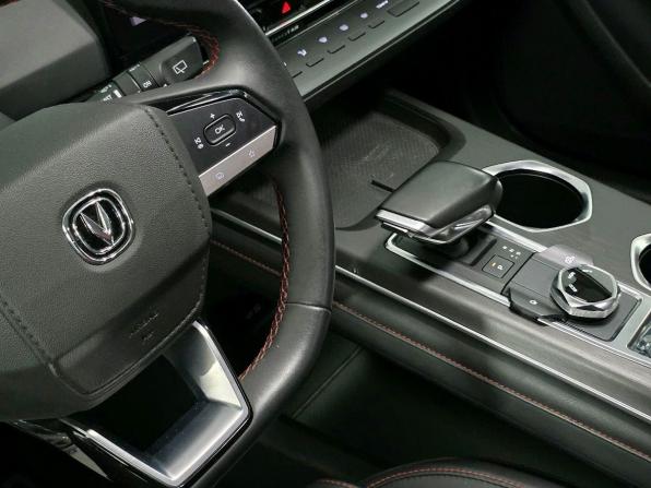 Changan CS55 Plus II с пробегом 2023 года, цена 1 875 000 рублей, 75973 км, внедорожник, Автокод Объявления