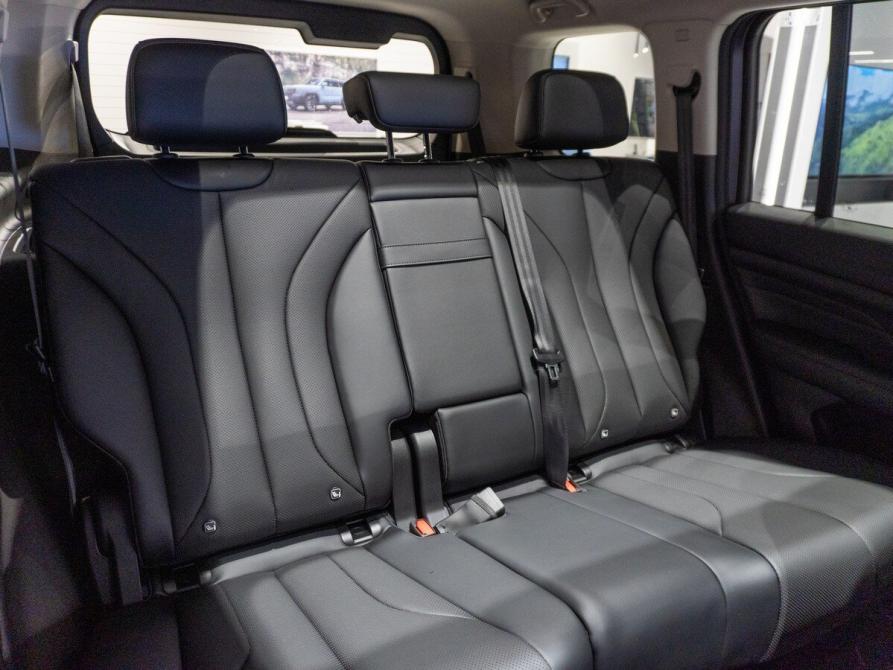 Haval H9 II Санкт-Петербург  - изображение 21