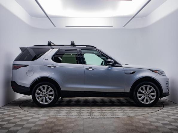 Land Rover Discovery V Рестайлинг с пробегом 2021 года, цена 7 370 000 рублей, 57950 км, внедорожник, Автокод Объявления