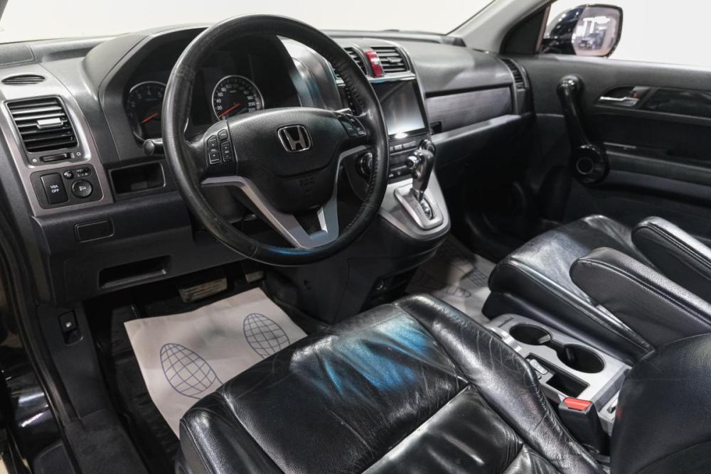 Honda CR-V III Новокузнецк  - изображение 13
