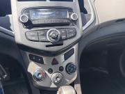 Chevrolet Aveo II Москва  - изображение 24