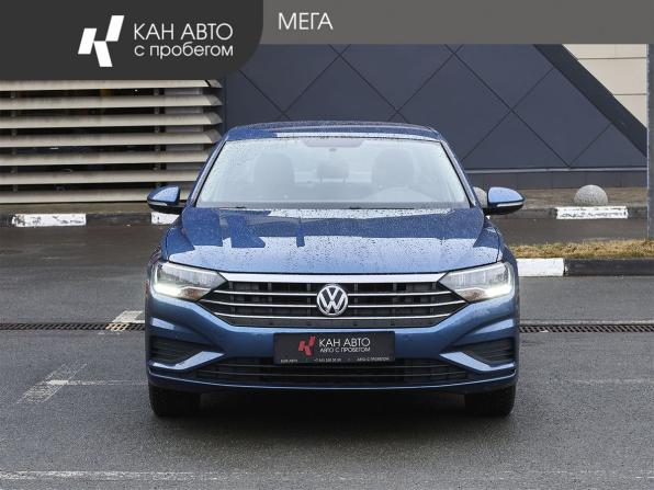 Volkswagen Jetta VII с пробегом 2020 года, цена 1 913 000 рублей, 86261 км, седан, Автокод Объявления