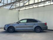Volkswagen Jetta VI Рестайлинг Липецк  - изображение 25