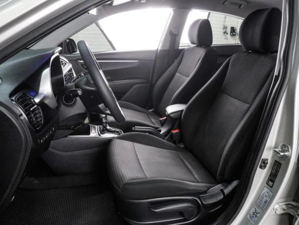 Kia Rio IV Рестайлинг с пробегом 2020 года, цена 1 696 000 рублей, 122701 км, седан, Автокод Объявления