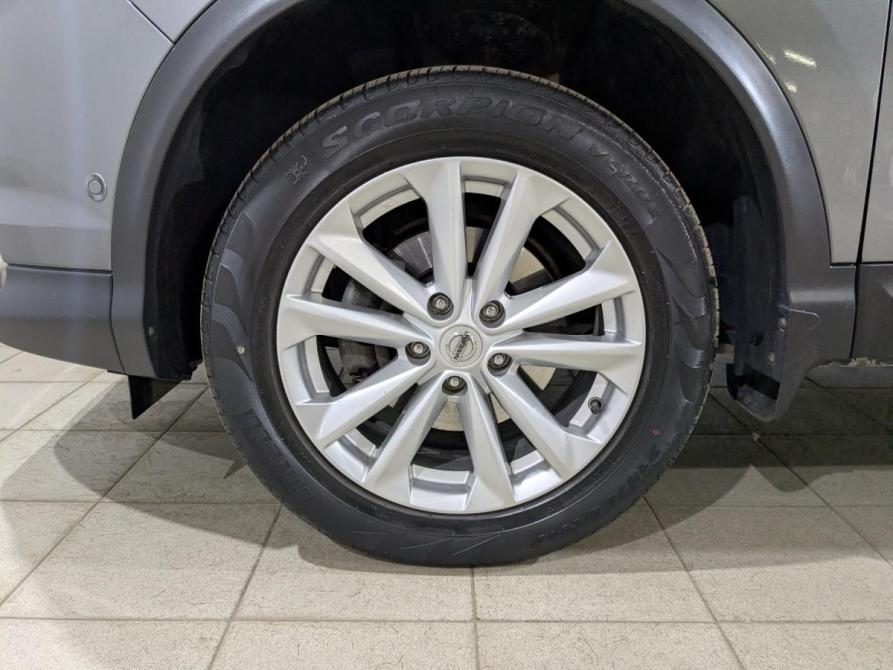 Nissan Qashqai II Химки  - изображение 6