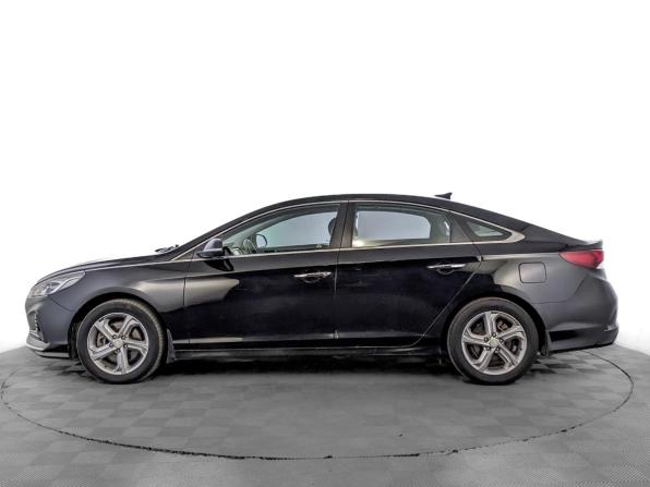 Hyundai Sonata VII (LF) Рестайлинг с пробегом 2017 года, цена 1 570 000 рублей, 148080 км, седан, Автокод Объявления