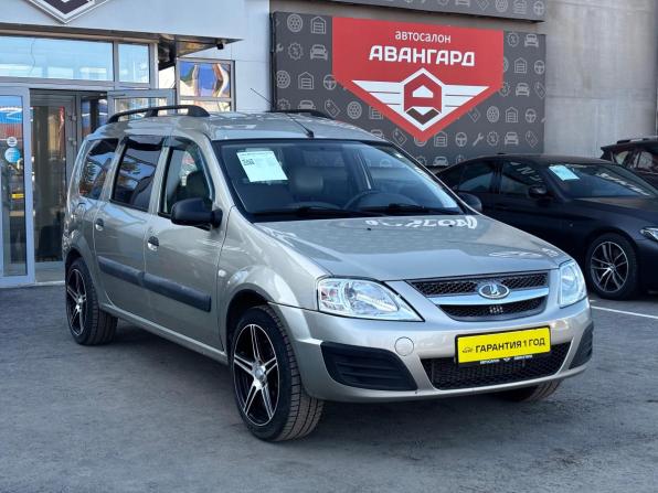 Lada (ВАЗ) Largus I с пробегом 2018 года, цена 700 000 рублей, 162000 км, универсал, Автокод Объявления