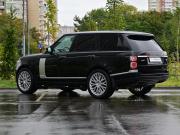 Land Rover Range Rover IV Рестайлинг Москва  - изображение 35