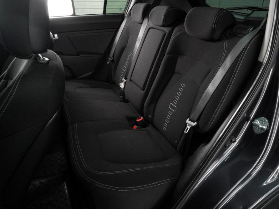 Kia Sportage III Рестайлинг Воронеж  - изображение 9