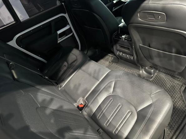 Land Rover Defender II с пробегом 2021 года, цена 5 180 000 рублей, 99313 км, внедорожник, Автокод Объявления