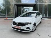 Volkswagen Polo VI Екатеринбург  - изображение 21