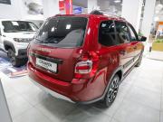 Lada (ВАЗ) Granta I Рестайлинг Москва  - изображение 16