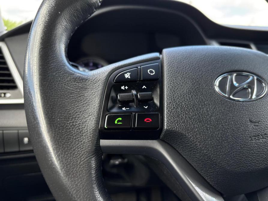 Hyundai Tucson III Набережные Челны  - изображение 15