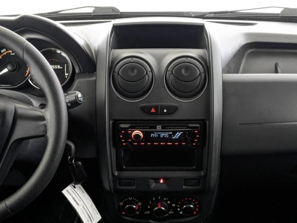 Lada (ВАЗ) Largus I Рестайлинг с пробегом 2021 года, цена 979 000 рублей, 99551 км, универсал, Автокод Объявления