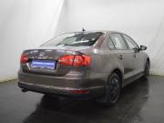Volkswagen Jetta VI Санкт-Петербург  - изображение 19