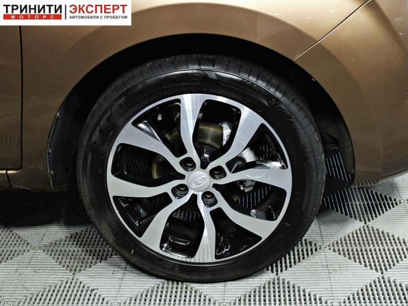 Lada (ВАЗ) XRAY I с пробегом 2017 года, цена 857 000 рублей, 121282 км, хэтчбек, Автокод Объявления