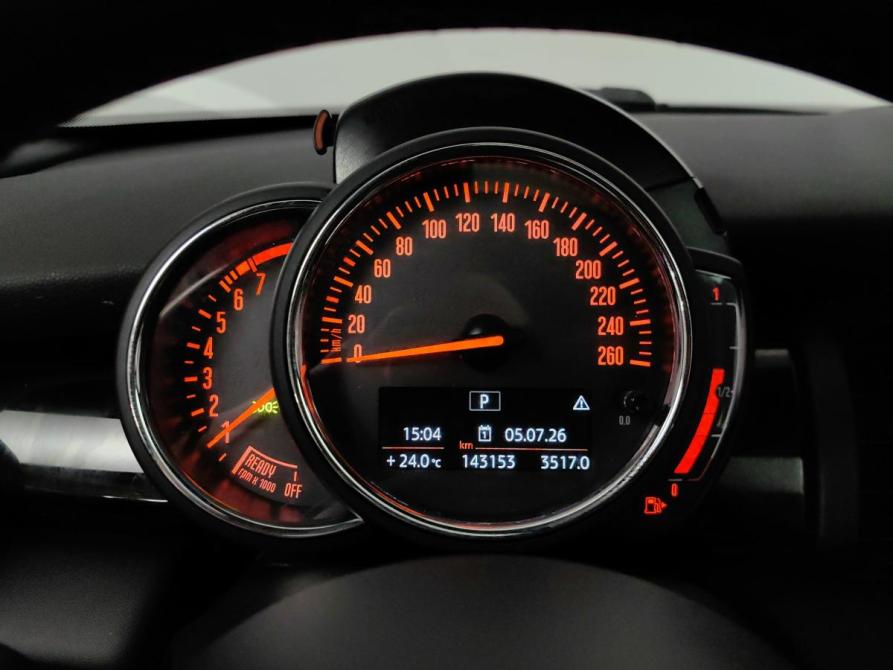 Mini Hatch III (F55/F56) Рестайлинг Подольск  - изображение 10