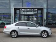 Volkswagen Jetta VI Рестайлинг Санкт-Петербург  - изображение 19
