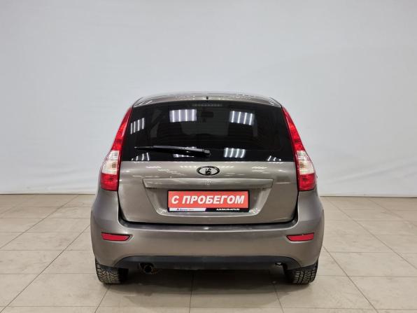 Lada (ВАЗ) Kalina II с пробегом 2015 года, цена 445 000 рублей, 156618 км, хэтчбек, Автокод Объявления