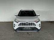 Toyota RAV4 V (XA50) Москва  - изображение 22