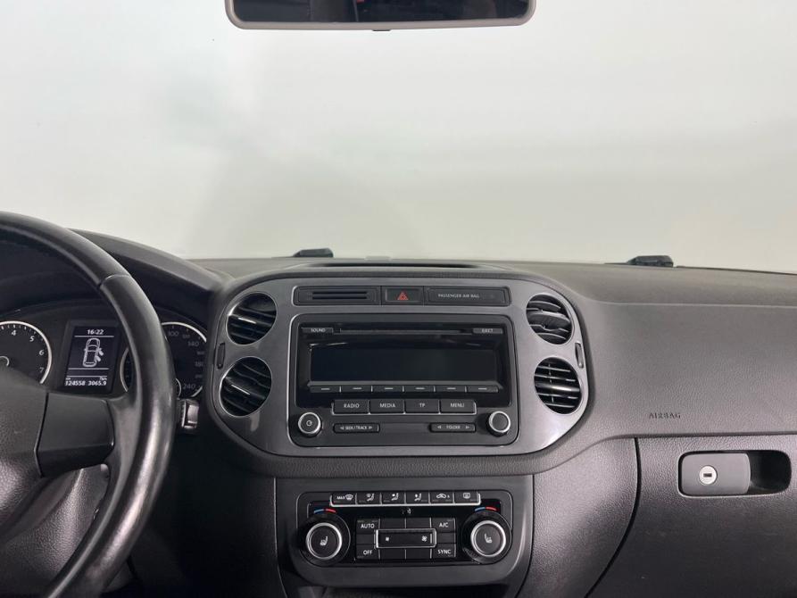 Volkswagen Tiguan I Рестайлинг Архангельск  - изображение 19