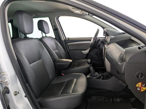 Renault Duster I с пробегом 2015 года, цена 1 250 000 рублей, 116283 км, внедорожник, Автокод Объявления