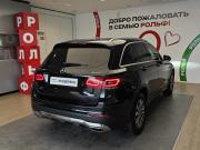 Mercedes-Benz GLC I (X253) Рестайлинг Москва  - изображение 23