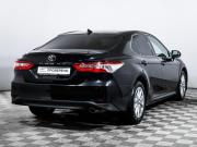 Toyota Camry VIII (XV70) Рестайлинг Москва  - изображение 22