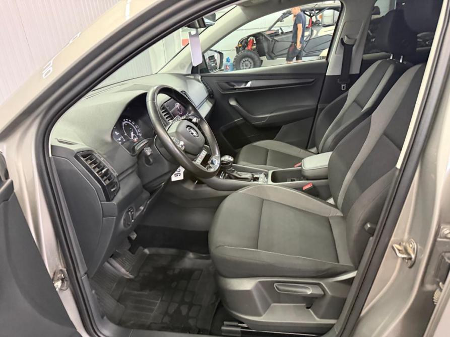 Skoda Karoq I Краснодар  - изображение 12