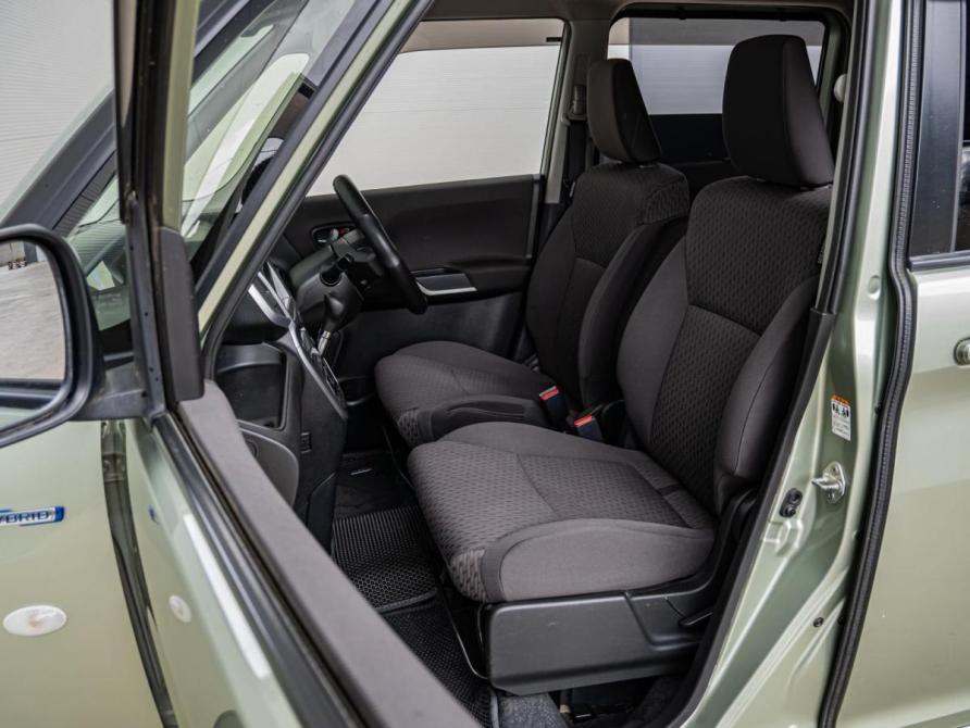 Suzuki Solio III Краснодар  - изображение 8